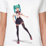 Hatsune Miku