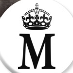 Мориарти