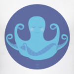 Animal Zen: O is for Octopus