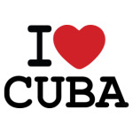 I Love Cuba