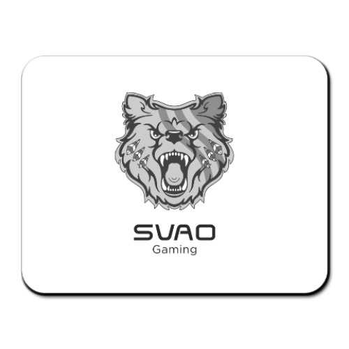 Коврик для мыши SVAO Gaming