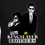 The Kingslyer Brothers, Game of thrones