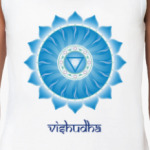 Чакра Вишуддха - для йоги