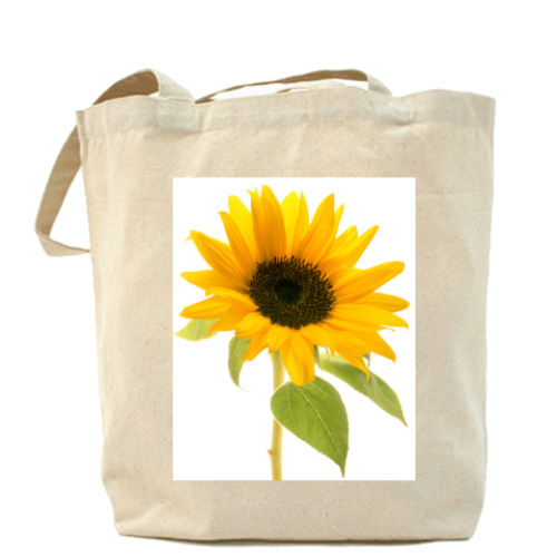 Сумка шоппер ''Sunflower''