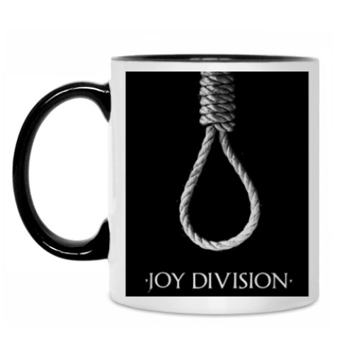 Кружка Joy Division