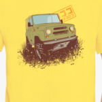  4х4 Off Road УАЗ