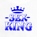 Sex king