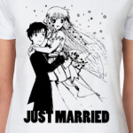 Just Married