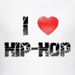 I Love Hip-Hop