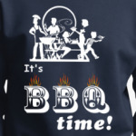 BBQ Time