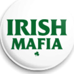  'Ирландская мафия'