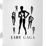 'Lady GaGa'