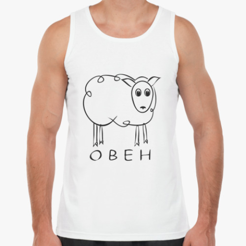 Майка Овен :)