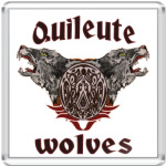  Quileute wolves