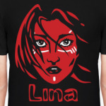 Lina Dota