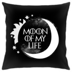 Moon of my life. Game of Thrones