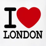 I Love London