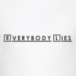 Everybody Lies - Все лгут