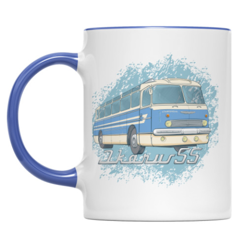 Кружка IKARUS 55