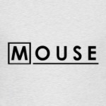  'Mouse M.D.'