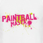 Paintball MASTA