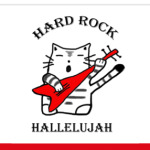 Hard Rock Cat