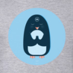 Animal Zen: P is for Penguin