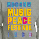Moscow MUSICPEACE Fest