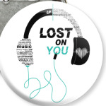 Lost On You 75 мм