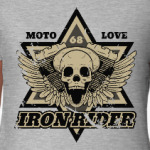 Iron Rider