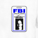 Специальный агент ФБР