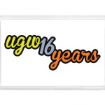  16 лет UGW