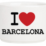 I Love Barcelona