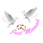 Just Married
