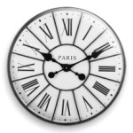 Парижские часы