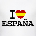 I Love España