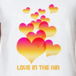 Love In The AIR