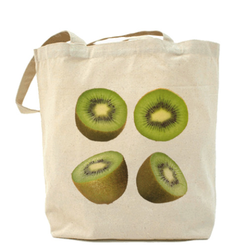 Сумка шоппер ''Kiwi''
