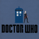 Doctor Who 12