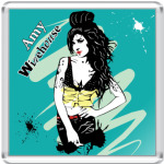 Эми Уайнхаус - Amy Winehouse