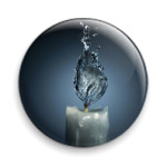  Water Fire