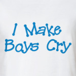 Make cry