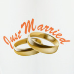 Just Married