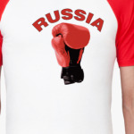 Россия бокс