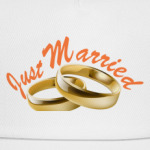 Just Married