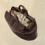  ''Money Bag''