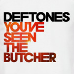 Deftones YHSTB