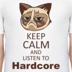 Угрюмый кот Тард - Grumpy Cat