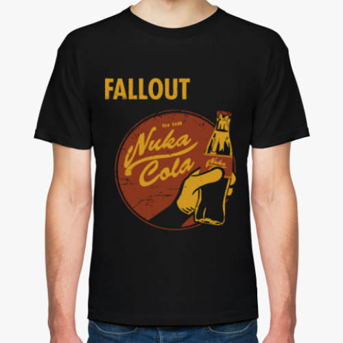 Футболка Fallout