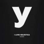 Флешмоб Helvetica. Алфавит.